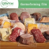 बेकन पैकेजिंग फिल्म