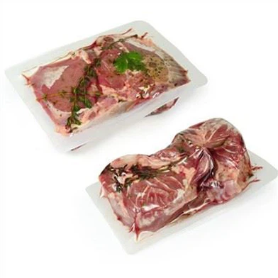 हाई बैरियर पीए EVOH पीई फिल्म