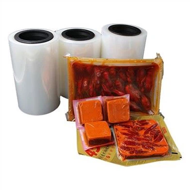 नायलॉन पीई फिल्म